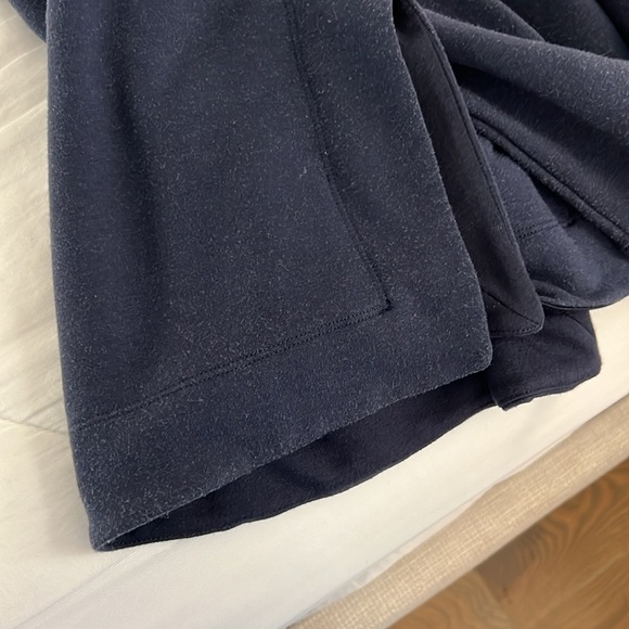 Athleta Coaster Luxe Recover Sweatshirt - Picture 4 of 4